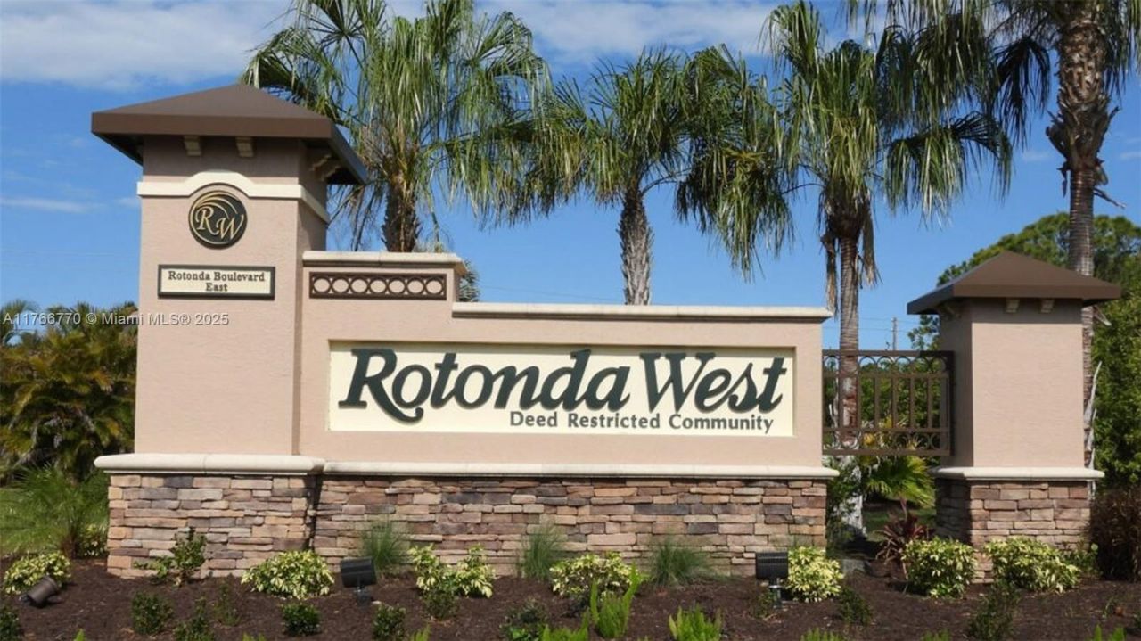 165 Tournament Rd, Port Charlotte, FL 33947 Photo