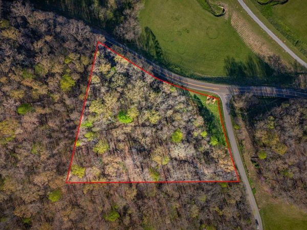 2.74 Acres Bright Hope Road, Greeneville, TN 37743