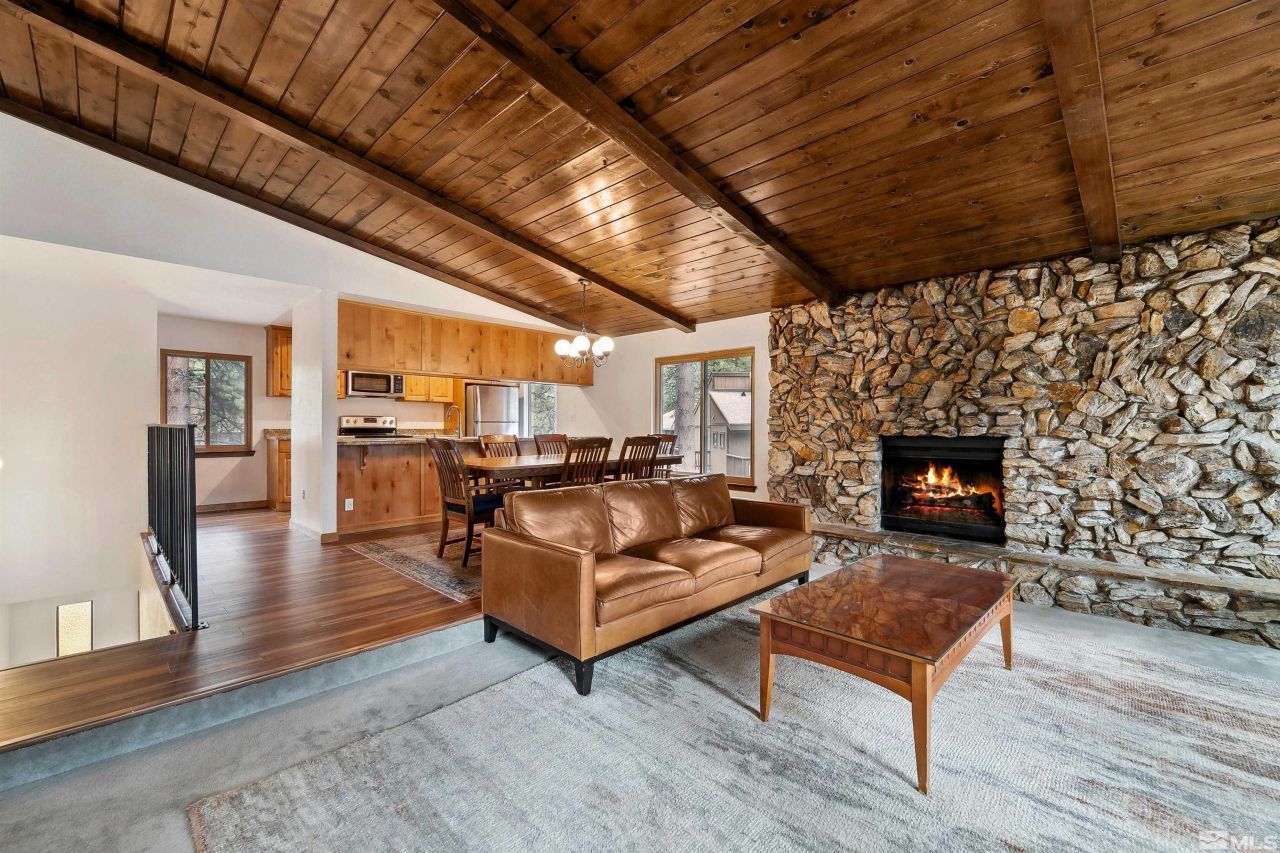 176 Tahoma Circle, Unit A, Stateline, NV 89449 Photo