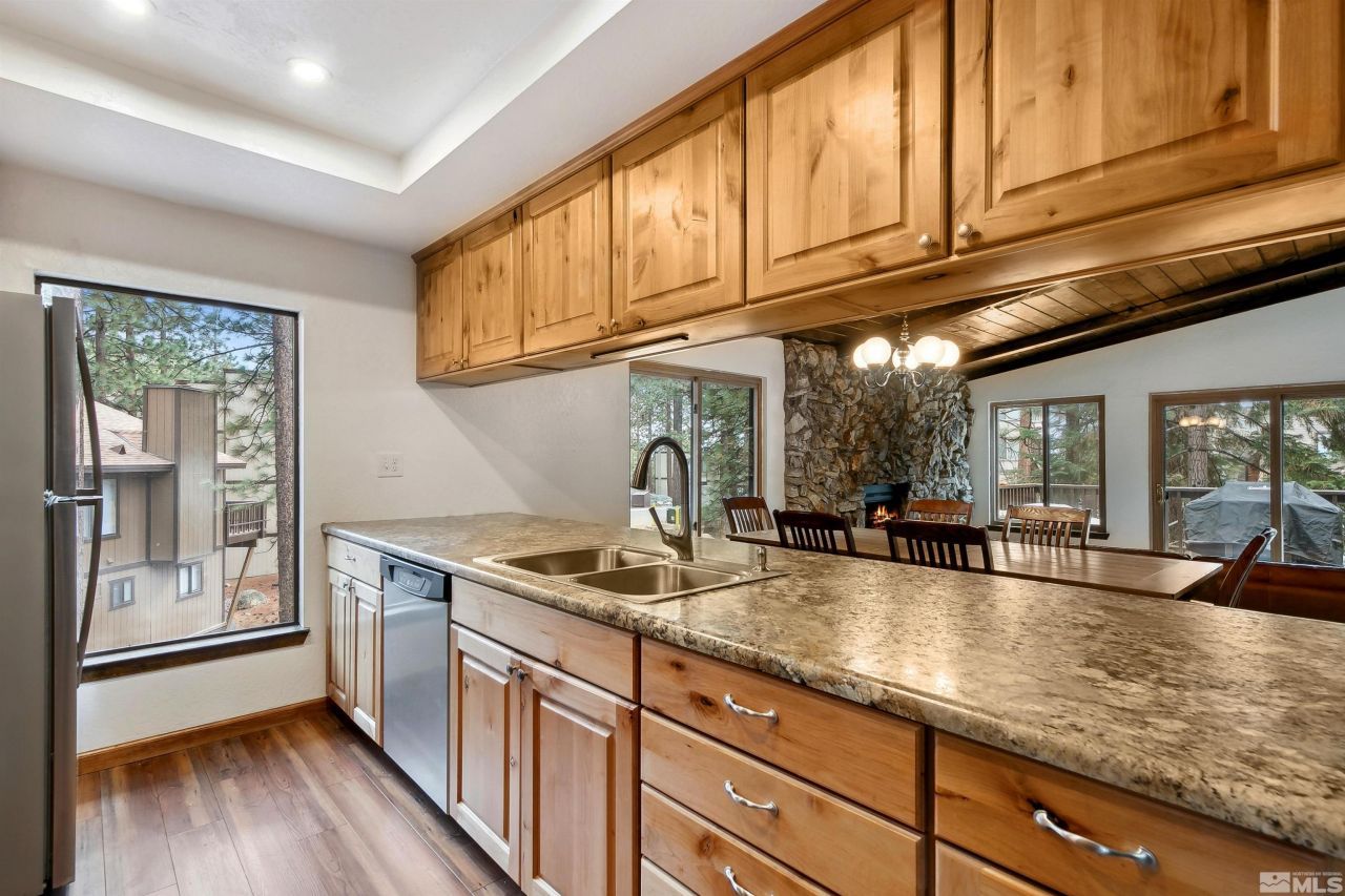 176 Tahoma Circle, Unit A, Stateline, NV 89449 Photo