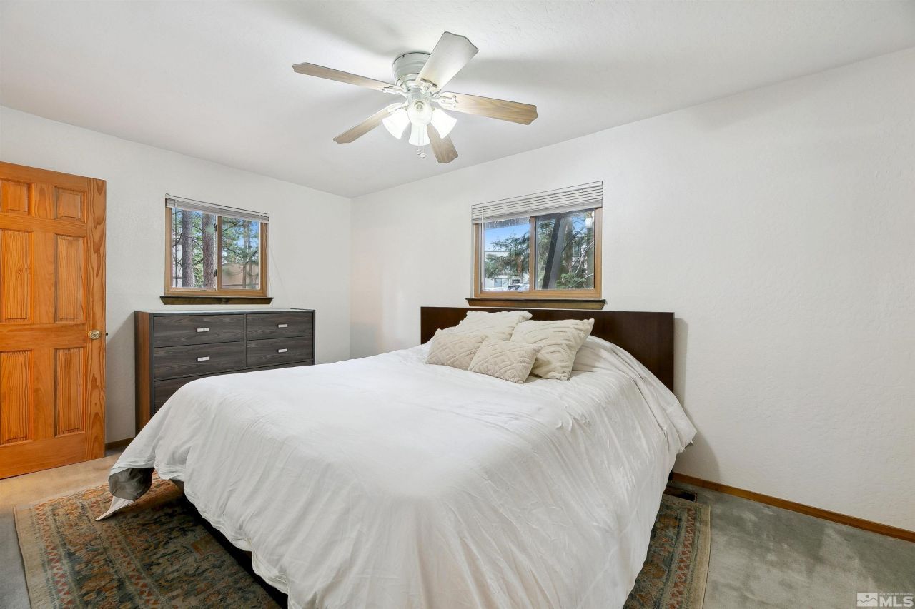 176 Tahoma Circle, Unit A, Stateline, NV 89449 Photo