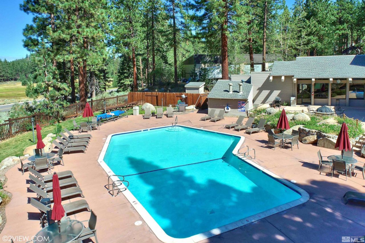 176 Tahoma Circle, Unit A, Stateline, NV 89449 Photo