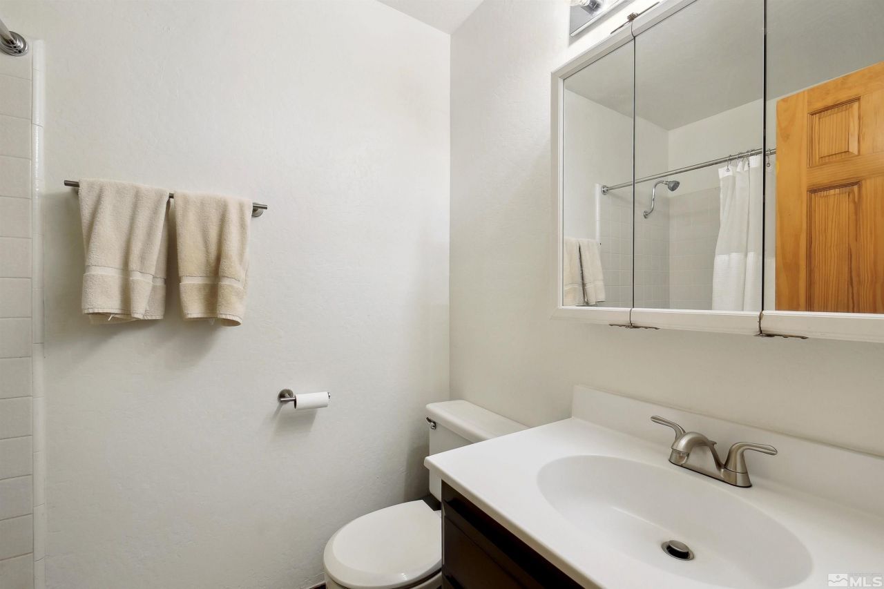 176 Tahoma Circle, Unit A, Stateline, NV 89449 Photo