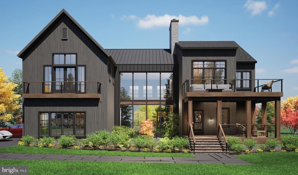 5805 RIDGEVIEW DRIVE, DOYLESTOWN, PA 18902