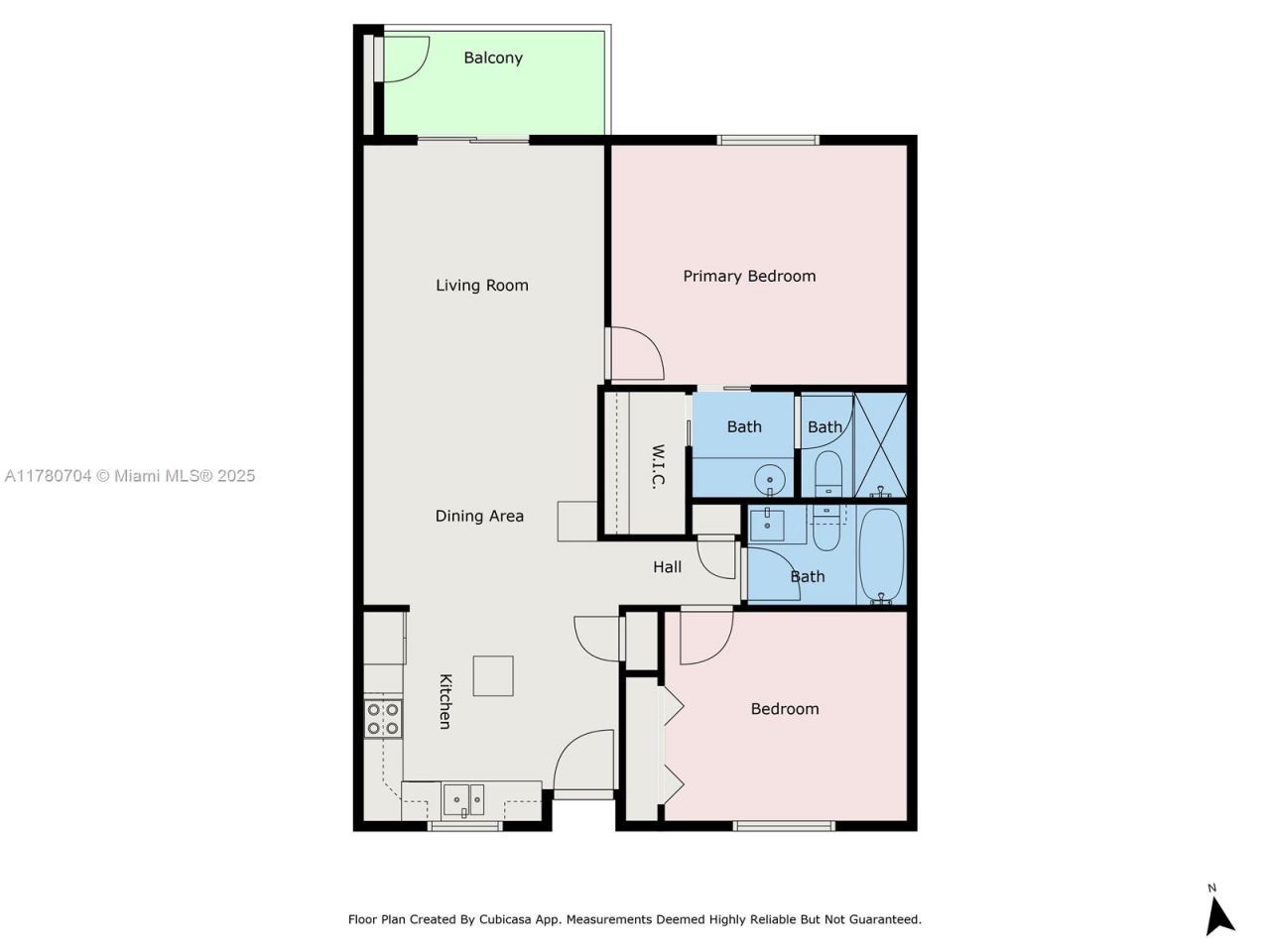 11651 Royal Palm Blvd, Unit 306, Coral Springs, FL 33065 Photo