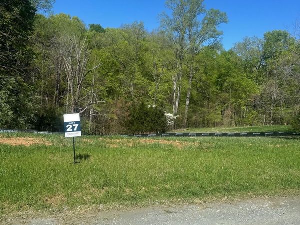 Lot 27 Bridgewater Grande DR, Moneta, VA 24121