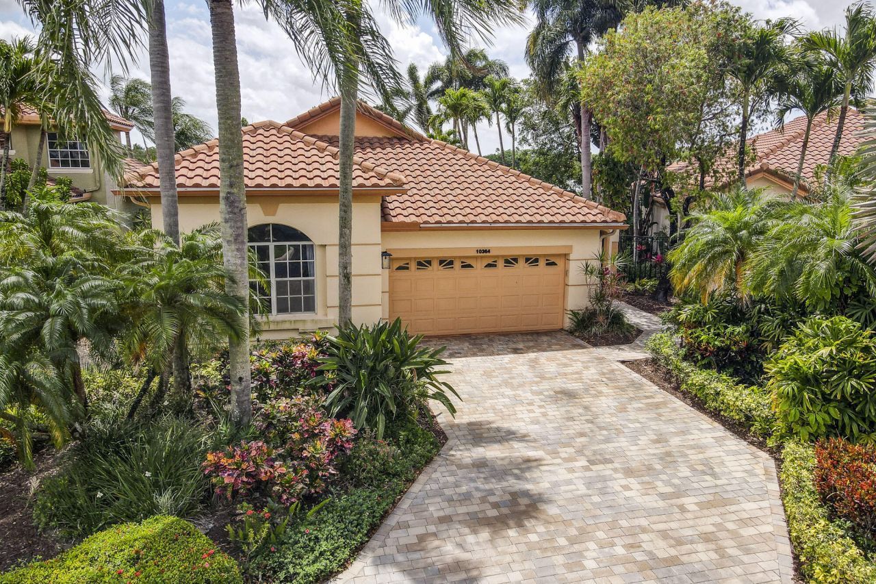 10364 Osprey Trace, West Palm Beach, FL 33412 Photo