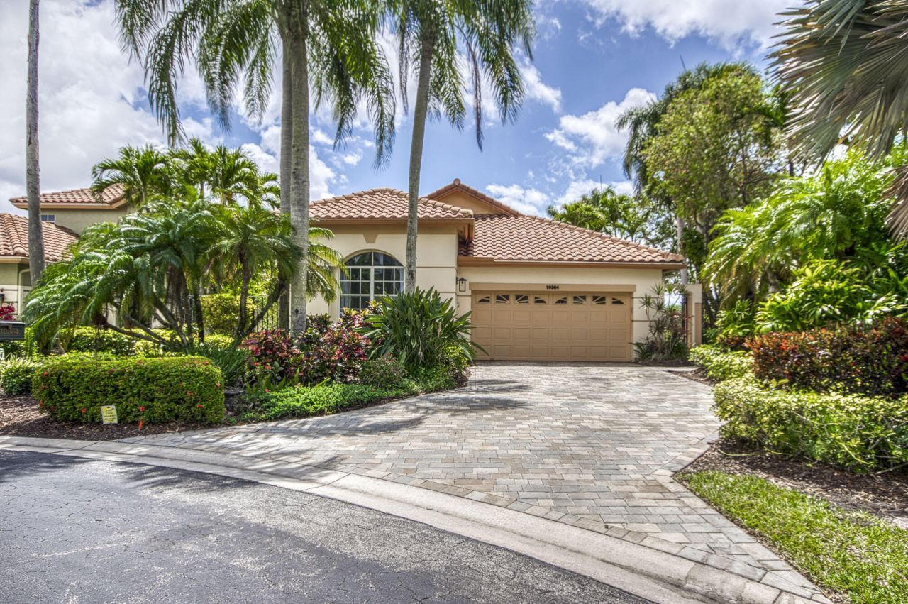 10364 Osprey Trace, West Palm Beach, FL 33412 Photo