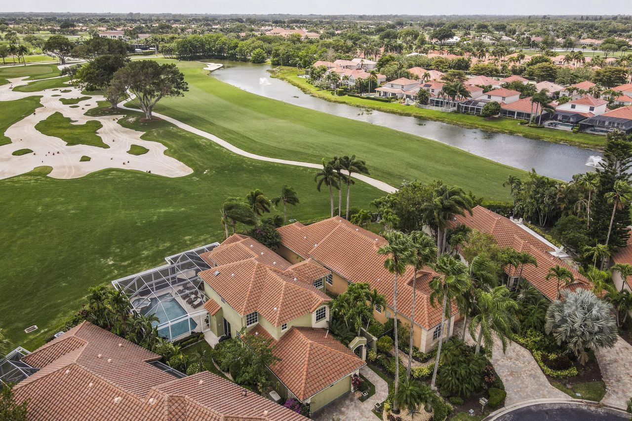 10364 Osprey Trace, West Palm Beach, FL 33412 Photo