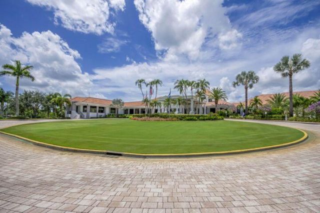 10364 Osprey Trace, West Palm Beach, FL 33412 Photo