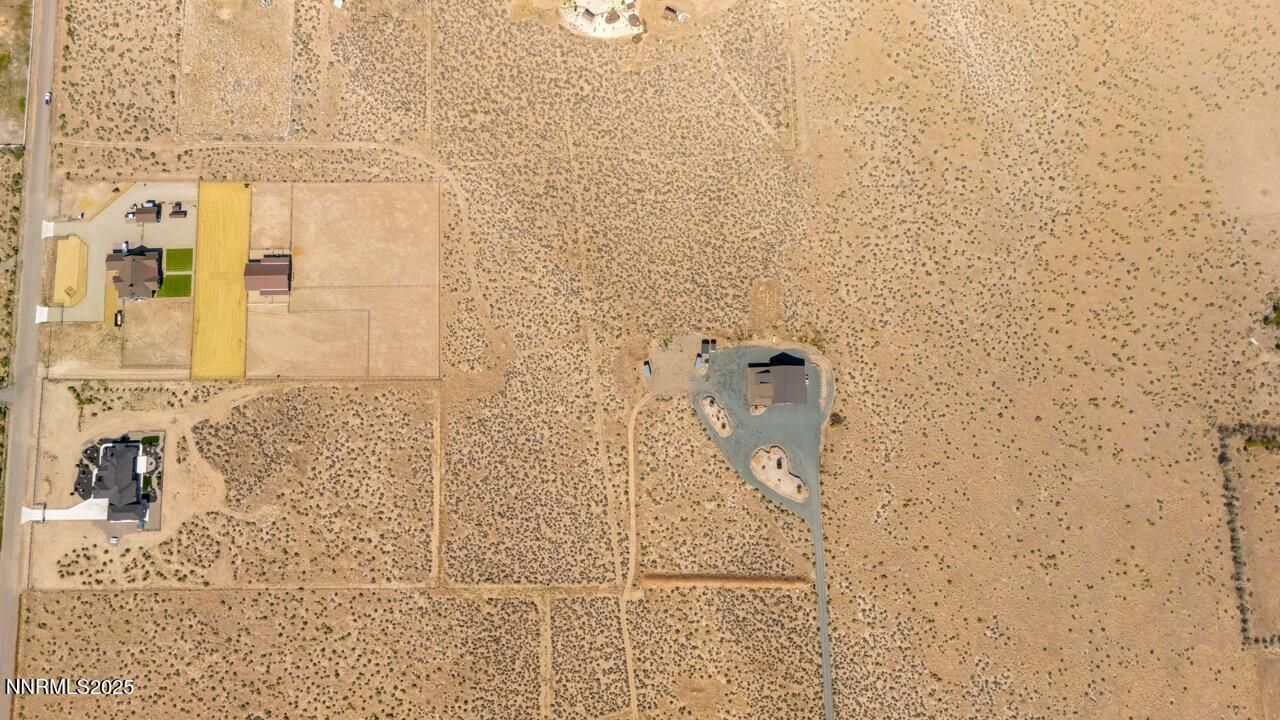 2340 Calle Hermosa, Gardnerville, NV 89410 Photo