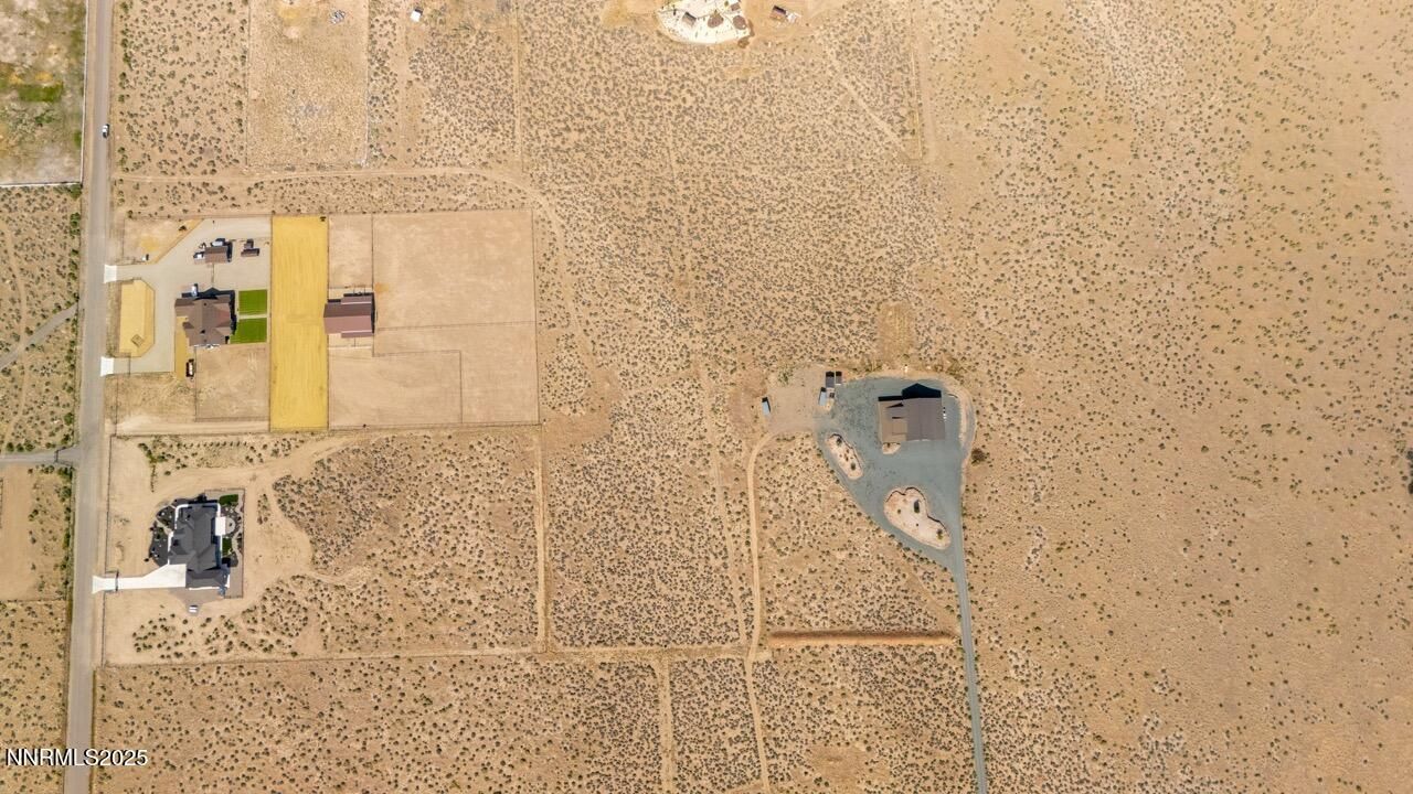2340 Calle Hermosa, Gardnerville, NV 89410 Photo
