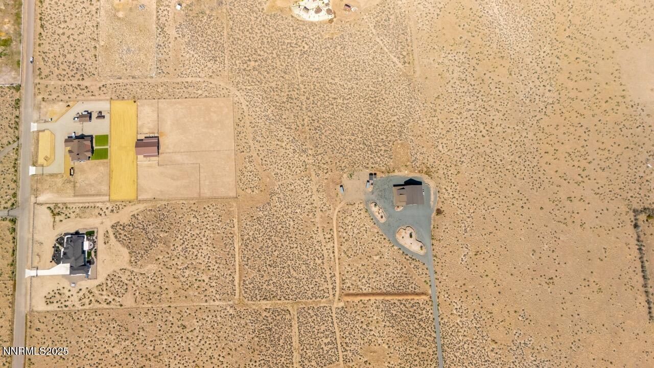 2340 Calle Hermosa, Gardnerville, NV 89410 Photo