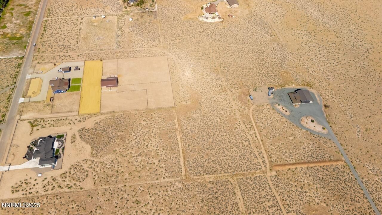 2340 Calle Hermosa, Gardnerville, NV 89410 Photo