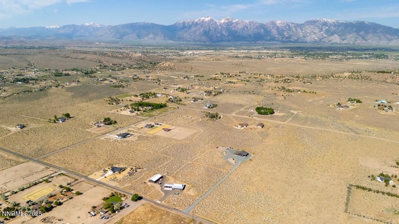 2340 Calle Hermosa, Gardnerville, NV 89410 Photo