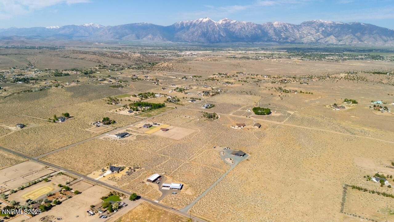 2340 Calle Hermosa, Gardnerville, NV 89410 Photo