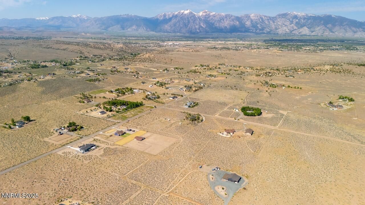 2340 Calle Hermosa, Gardnerville, NV 89410 Photo