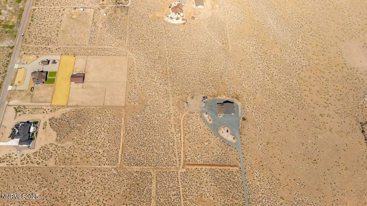 2340 Calle Hermosa, Gardnerville, NV 89410 Photo