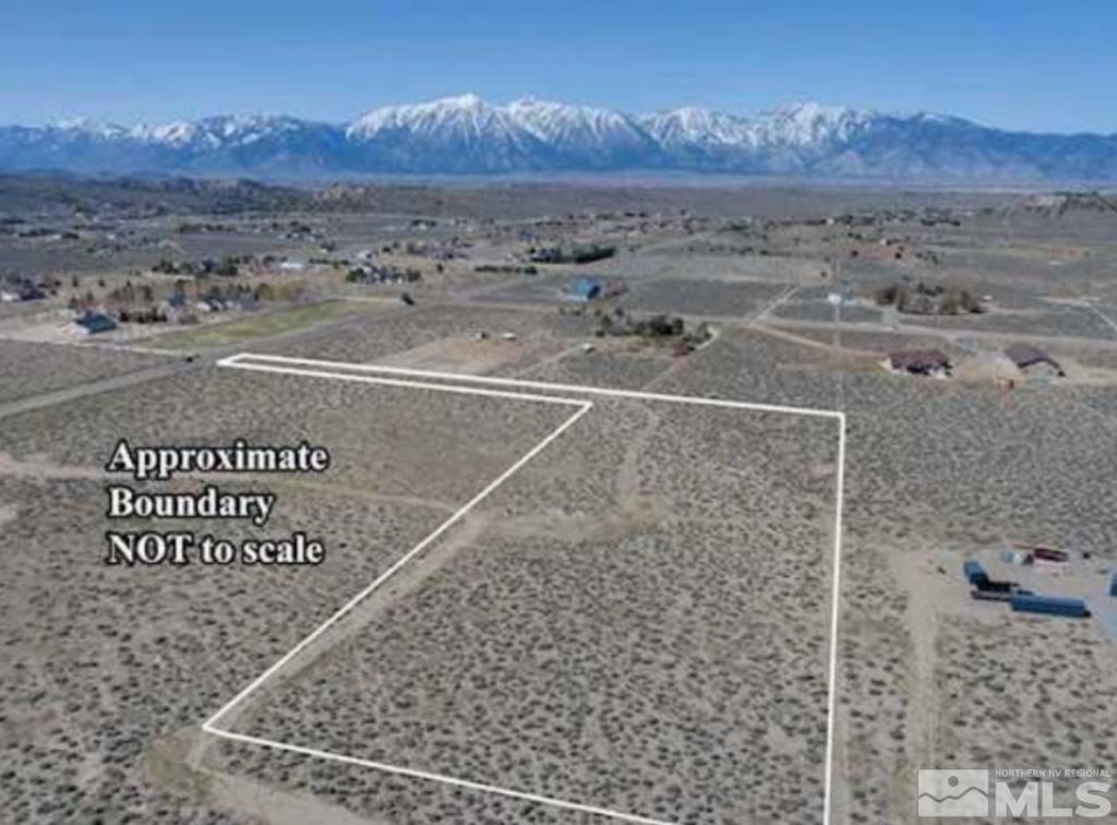 2340 Calle Hermosa, Gardnerville, NV 89410 Photo