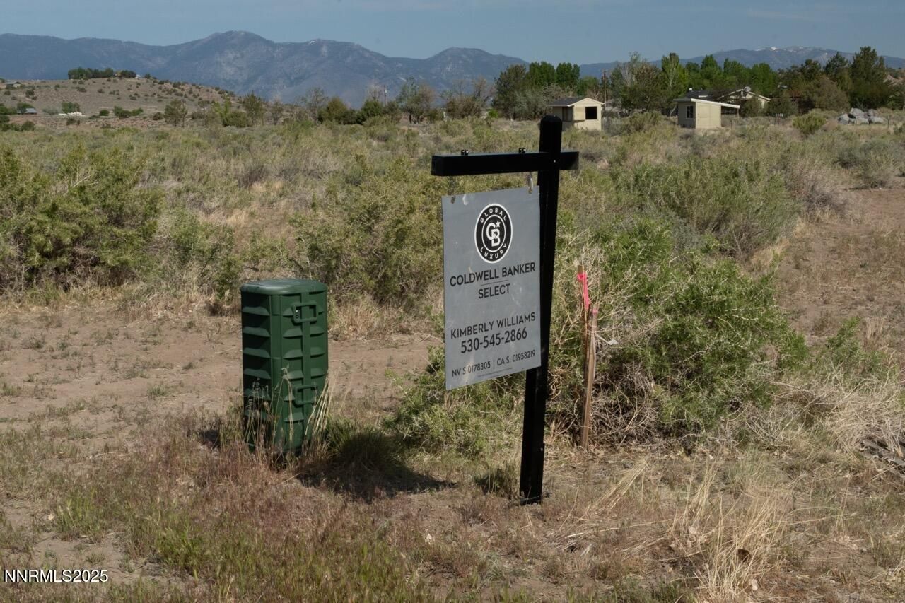 2340 Calle Hermosa, Gardnerville, NV 89410 Photo
