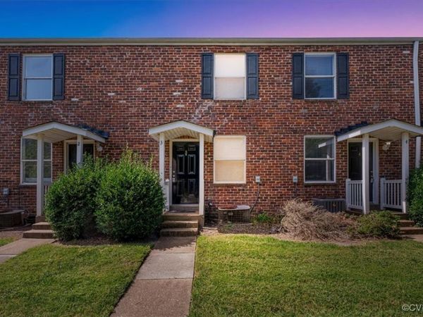 3510 E Richmond Road, Unit U3, Richmond, VA 23223