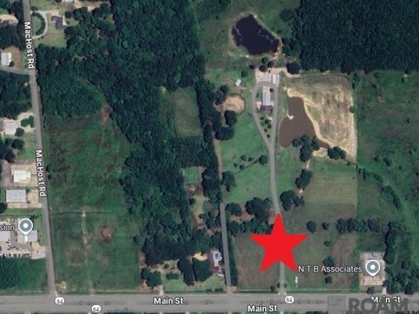 8511 Main St, Zachary, LA 70791