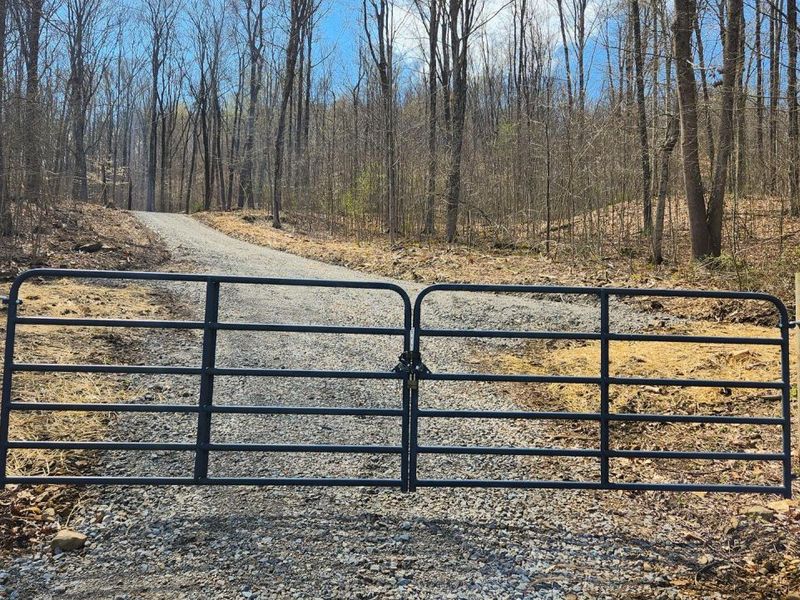 0 Pike Lake Rd Road, Unit (Tract 2 P, Bainbridge, OH 45612 Photo 4