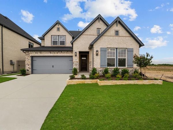 11717 Wildwood Street, Justin, TX 76247