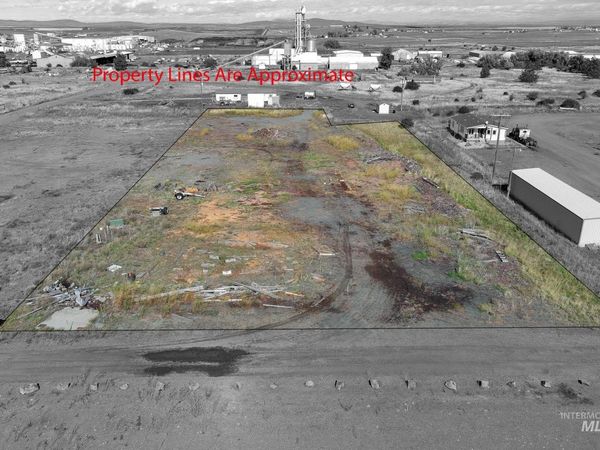 TBD Eimers Lane, Grangeville, ID 83530