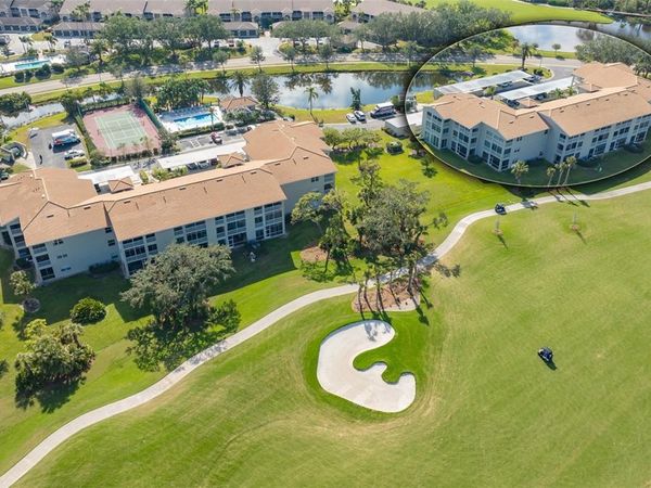 9630 CLUB SOUTH CIRCLE, Unit 6209, SARASOTA, FL 34238