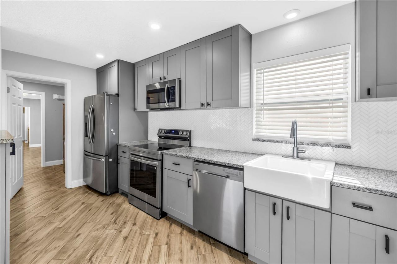 712 43rd Avenue N, Saint Petersburg, FL 33703 Photo