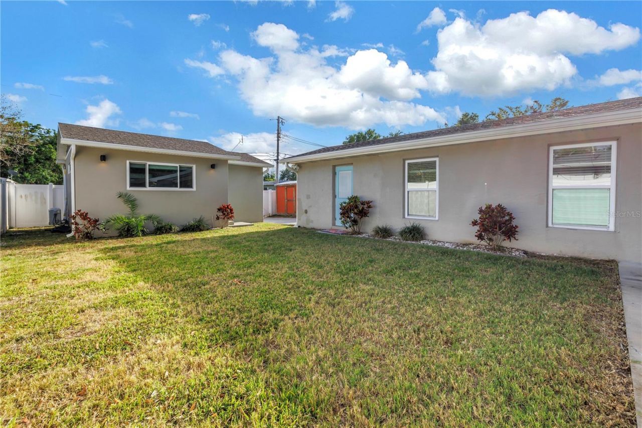 712 43rd Avenue N, Saint Petersburg, FL 33703 Photo