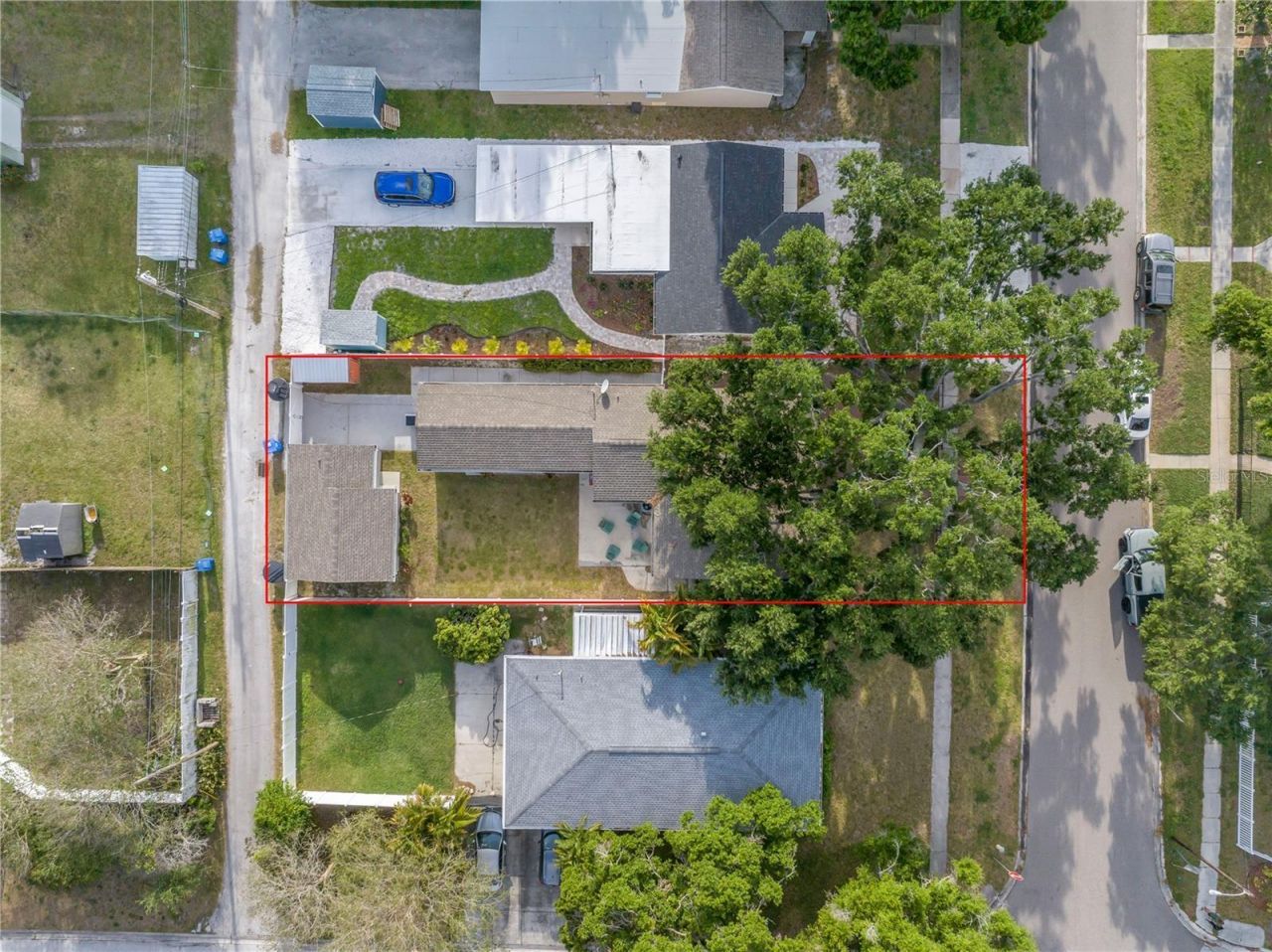 712 43rd Avenue N, Saint Petersburg, FL 33703 Photo