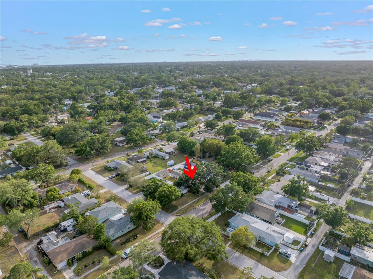 712 43rd Avenue N, Saint Petersburg, FL 33703 Photo