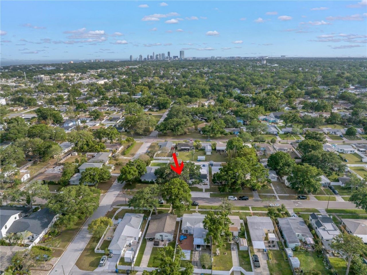 712 43rd Avenue N, Saint Petersburg, FL 33703 Photo