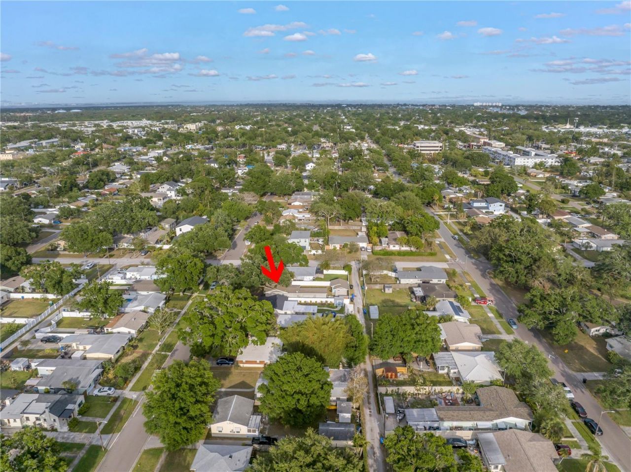 712 43rd Avenue N, Saint Petersburg, FL 33703 Photo