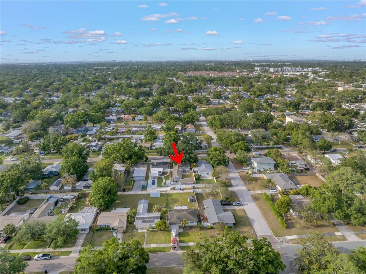 712 43rd Avenue N, Saint Petersburg, FL 33703 Photo