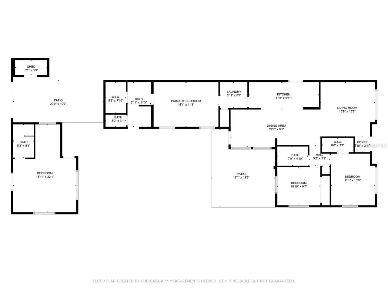 712 43rd Avenue N, Saint Petersburg, FL 33703 Photo