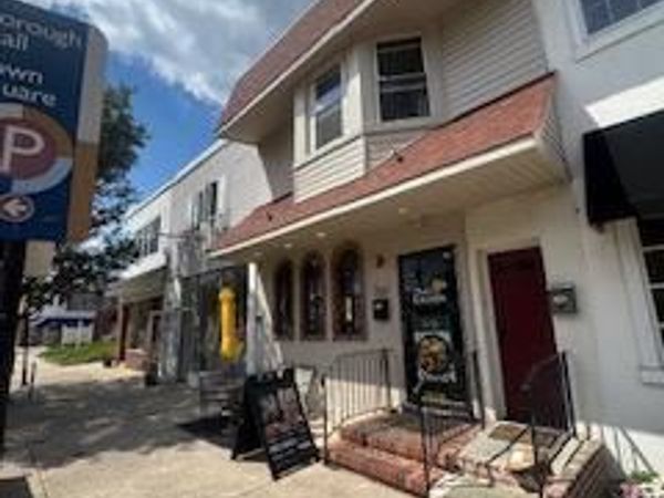 707-709 WEST AVENUE, JENKINTOWN, PA 19046