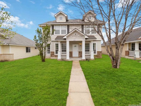 5659 Midcrown Drive, San Antonio, TX 78218