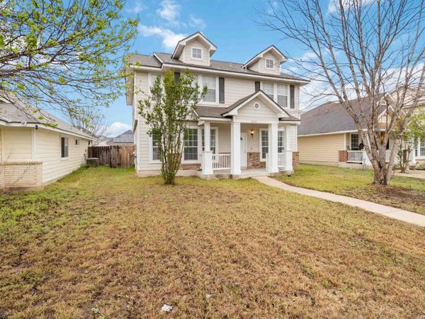 5659 Midcrown Drive, San Antonio, TX 78218