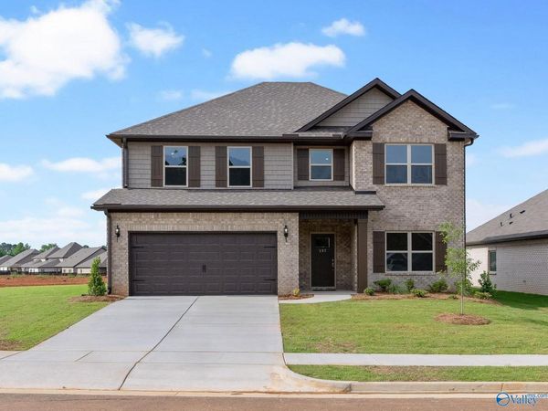 104 Speck Circle, Meridianville, AL 35759