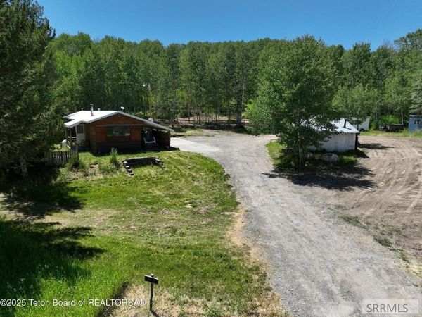 775 N N 4700 E, ASHTON, ID 83420