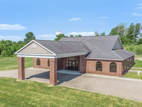 7250 GLEN VIEW Lane, Grand Blanc Twp, MI 48439