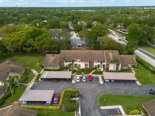 3540 COUNTRYBROOK LANE, Unit 23, PALM HARBOR, FL 34684