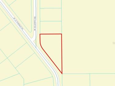 TBD SE 72 TERRACE ROAD, BELLEVIEW, FL 34420