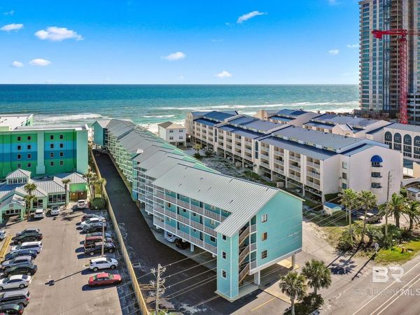 23060 Perdido Beach Boulevard, Unit 104, Orange Beach, AL 36561
