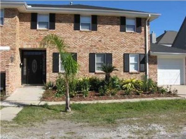 7121 CATINA Street, Unit b, New Orleans, LA 70124