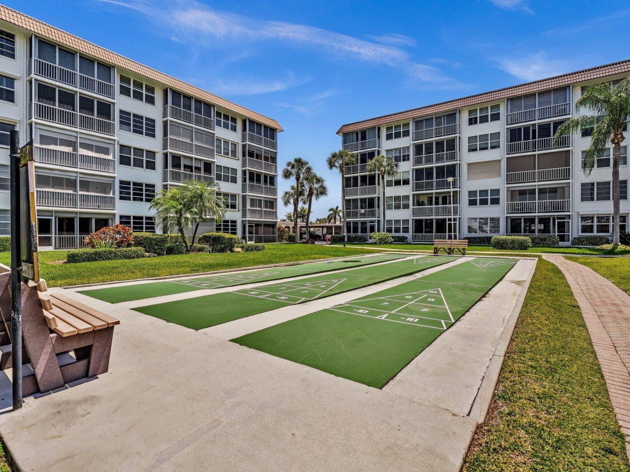 2717 Florida Boulevard, Unit 124, Delray Beach, FL 33483 Photo