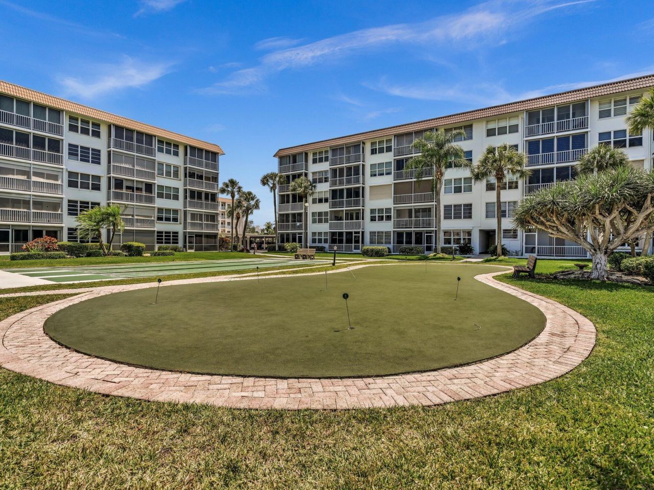 2717 Florida Boulevard, Unit 124, Delray Beach, FL 33483 Photo